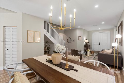 Casa en alquiler en Homestead, Florida, 5 dormitorios, 232.26 m2 № 2075791 - foto 16