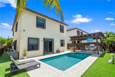 Casa en alquiler en Homestead, Florida, 5 dormitorios, 232.26 m2 № 2075791 - foto 3