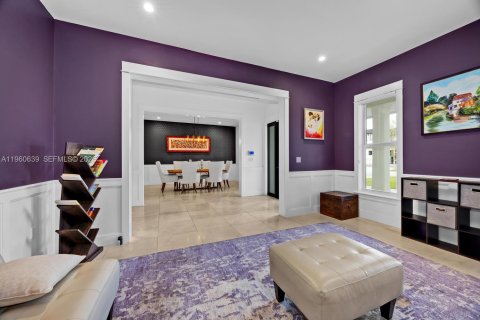 Casa en venta en Miami, Florida, 4 dormitorios, 301.75 m2 № 2029075 - foto 10