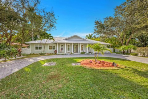 Casa en venta en Miami, Florida, 4 dormitorios, 301.75 m2 № 2029075 - foto 29