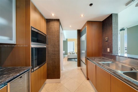 Copropriété à louer à Miami Beach, Floride: 1 chambre, 109.16 m2 № 1863294 - photo 9