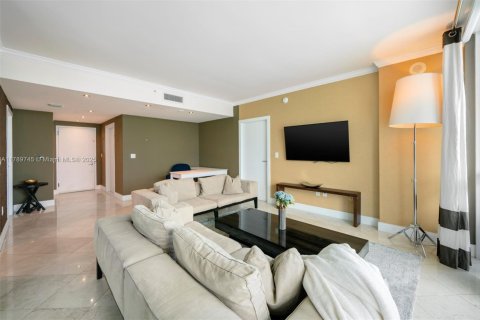 Copropriété à louer à Miami Beach, Floride: 1 chambre, 109.16 m2 № 1863294 - photo 4