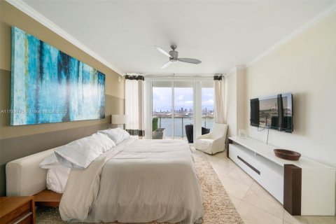 Copropriété à louer à Miami Beach, Floride: 1 chambre, 109.16 m2 № 1863294 - photo 16