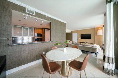 Copropriété à louer à Miami Beach, Floride: 1 chambre, 109.16 m2 № 1863294 - photo 13