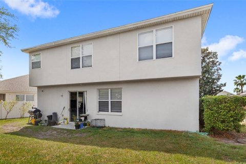 House in Orlando, Florida 4 bedrooms, 199.65 sq.m. № 1736472 - photo 22