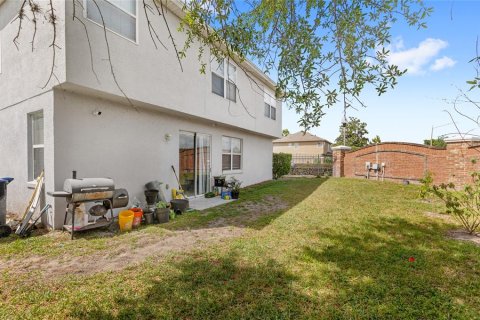 House in Orlando, Florida 4 bedrooms, 199.65 sq.m. № 1736472 - photo 21