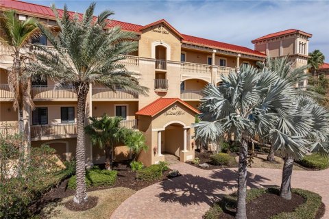 Condo à Punta Gorda, Floride, 3 chambres  № 2094690