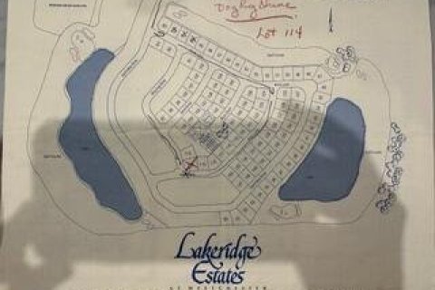 House in Boynton Beach, Florida 3 bedrooms, 199.18 sq.m. № 1186254 - photo 1