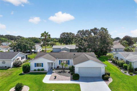 Casa en venta en Summerfield, Florida, 3 dormitorios, 139.17 m2 № 1887113 - foto 2