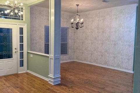 House in Gainesville, Florida 4 bedrooms, 222.69 sq.m. № 2389461 - photo 12