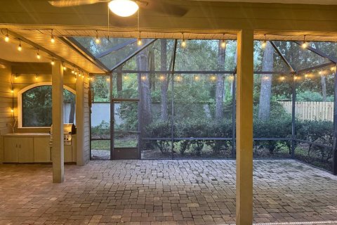House in Gainesville, Florida 4 bedrooms, 222.69 sq.m. № 2389461 - photo 29