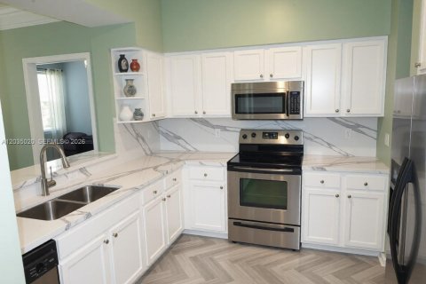 Condominio en alquiler en Jupiter, Florida, 2 dormitorios, 110.93 m2 № 2084774 - foto 5
