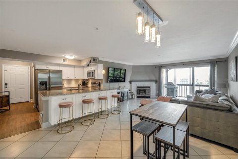 Condo in Clearwater, Florida, 3 bedrooms  № 1677762 - photo 3