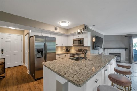 Condo in Clearwater, Florida, 3 bedrooms  № 1677762 - photo 8