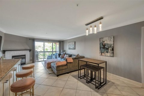 Condo in Clearwater, Florida, 3 bedrooms  № 1677762 - photo 4