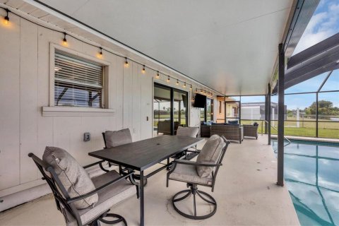 Villa ou maison à vendre à Rotonda, Floride: 3 chambres, 156.08 m2 № 1613987 - photo 30