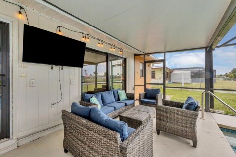 Villa ou maison à vendre à Rotonda, Floride: 3 chambres, 156.08 m2 № 1613987 - photo 27
