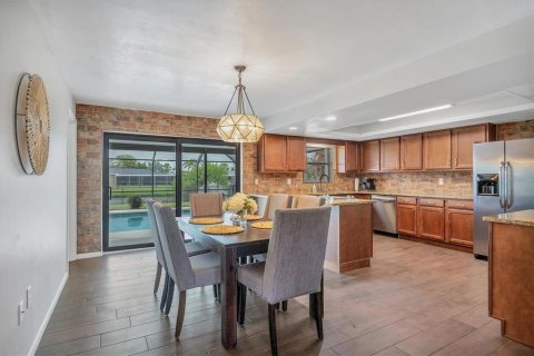 Villa ou maison à vendre à Rotonda, Floride: 3 chambres, 156.08 m2 № 1613987 - photo 15