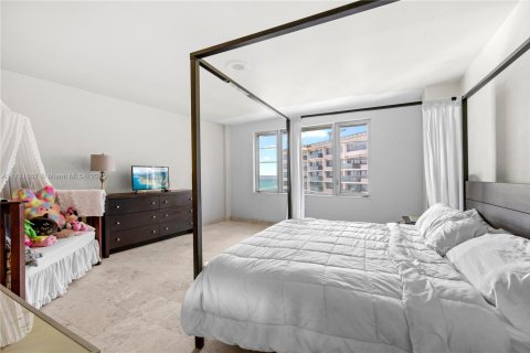 Купить кондоминиум в Майами-Бич, Флорида 1 спальня, 144.93м2, № 1958940 - фото 7