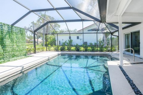 Villa ou maison à vendre à Osprey, Floride: 3 chambres, 212.1 m2 № 1659873 - photo 28
