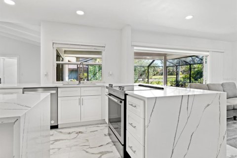 Villa ou maison à vendre à Osprey, Floride: 3 chambres, 212.1 m2 № 1659873 - photo 6