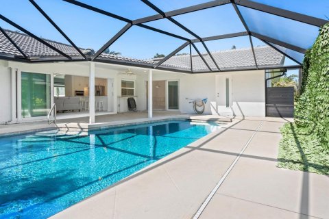 Villa ou maison à vendre à Osprey, Floride: 3 chambres, 212.1 m2 № 1659873 - photo 25