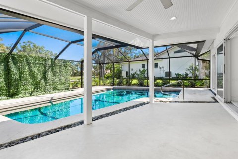Villa ou maison à vendre à Osprey, Floride: 3 chambres, 212.1 m2 № 1659873 - photo 23