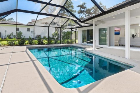 Villa ou maison à vendre à Osprey, Floride: 3 chambres, 212.1 m2 № 1659873 - photo 26