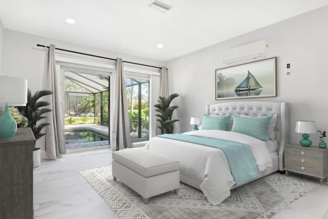 Villa ou maison à vendre à Osprey, Floride: 3 chambres, 212.1 m2 № 1659873 - photo 13