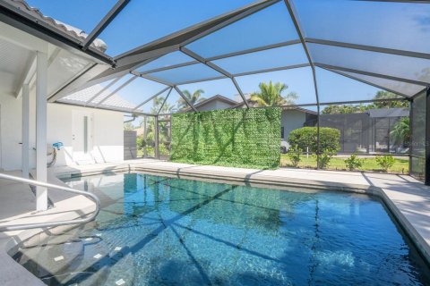 Villa ou maison à vendre à Osprey, Floride: 3 chambres, 212.1 m2 № 1659873 - photo 24