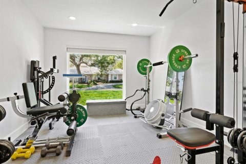 Villa ou maison à vendre à Osprey, Floride: 3 chambres, 212.1 m2 № 1659873 - photo 16