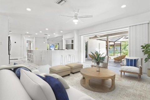 Villa ou maison à vendre à Osprey, Floride: 3 chambres, 212.1 m2 № 1659873 - photo 3