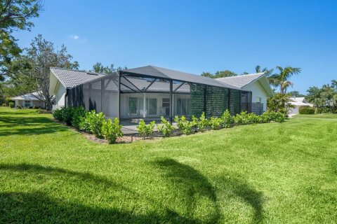 Villa ou maison à vendre à Osprey, Floride: 3 chambres, 212.1 m2 № 1659873 - photo 27