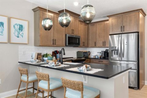 Condominio en venta en Orlando, Florida, 3 dormitorios, 167.13 m2 № 2206587 - foto 19