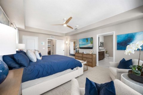 Condominio en venta en Orlando, Florida, 3 dormitorios, 167.13 m2 № 2206587 - foto 24
