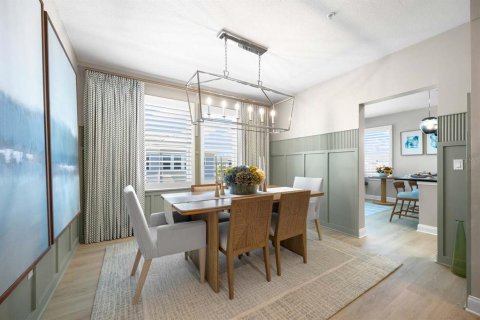 Condominio en venta en Orlando, Florida, 3 dormitorios, 167.13 m2 № 2206587 - foto 8
