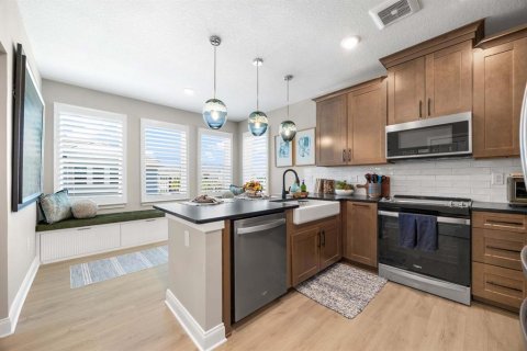 Condominio en venta en Orlando, Florida, 3 dormitorios, 167.13 m2 № 2206587 - foto 16