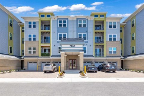 Condominio en Orlando, Florida, 3 dormitorios № 2206587