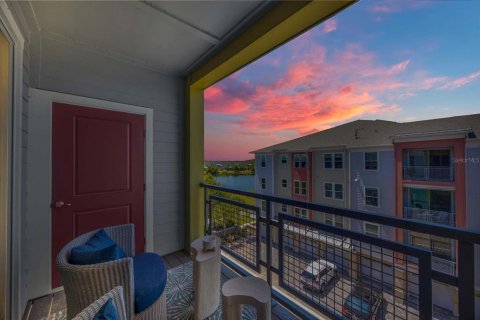 Condominio en venta en Orlando, Florida, 3 dormitorios, 167.13 m2 № 2206587 - foto 12