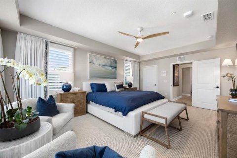 Condominio en venta en Orlando, Florida, 3 dormitorios, 167.13 m2 № 2206587 - foto 23