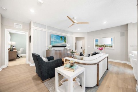 Condominio en venta en Orlando, Florida, 3 dormitorios, 167.13 m2 № 2206587 - foto 5