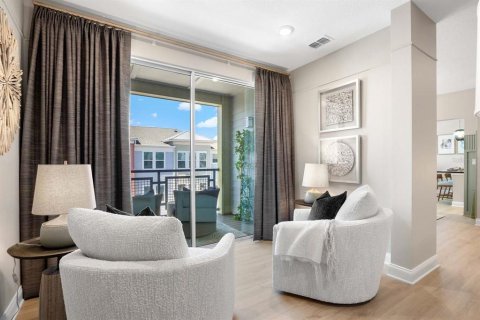 Condominio en venta en Orlando, Florida, 3 dormitorios, 167.13 m2 № 2206587 - foto 9