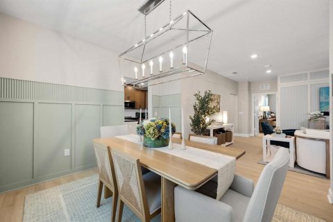 Condominio en venta en Orlando, Florida, 3 dormitorios, 167.13 m2 № 2206587 - foto 15