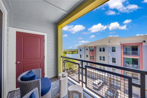 Condominio en venta en Orlando, Florida, 3 dormitorios, 167.13 m2 № 2206587 - foto 11