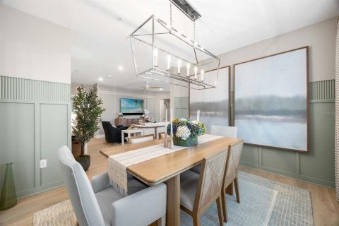 Condominio en venta en Orlando, Florida, 3 dormitorios, 167.13 m2 № 2206587 - foto 14