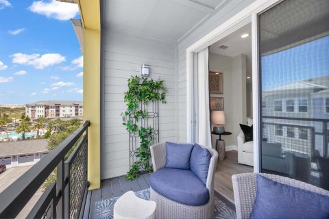 Condominio en venta en Orlando, Florida, 3 dormitorios, 167.13 m2 № 2206587 - foto 10
