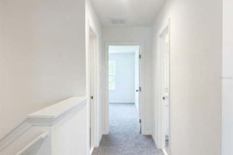 Touwnhouse à louer à Eustis, Floride: 4 chambres, 176.33 m2 № 2156497 - photo 7
