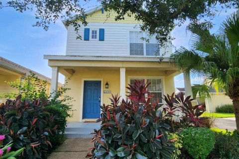Villa ou maison à louer à Parrish, Floride: 2 chambres, 137.5 m2 № 1884163 - photo 1