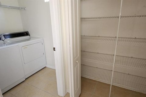 Villa ou maison à louer à Parrish, Floride: 2 chambres, 137.5 m2 № 1884163 - photo 19