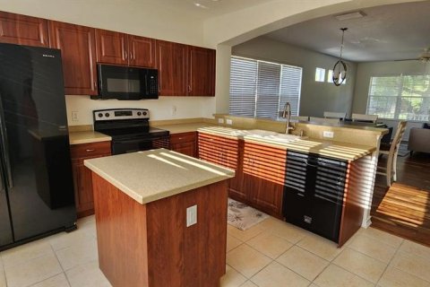 Villa ou maison à louer à Parrish, Floride: 2 chambres, 137.5 m2 № 1884163 - photo 4